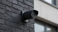 wireless discreet security cameras