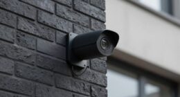 wireless discreet security cameras