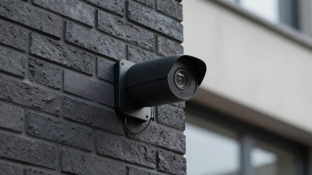 wireless discreet security cameras