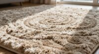wool rug cleaning myths