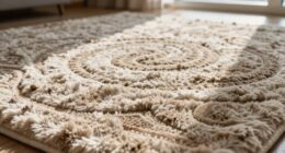 wool rug cleaning myths