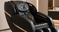 zero gravity massage benefits