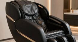 zero gravity massage benefits