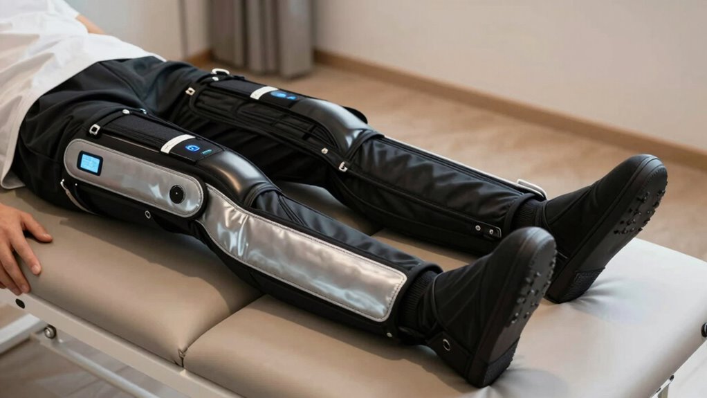 adjustable comfortable portable effective