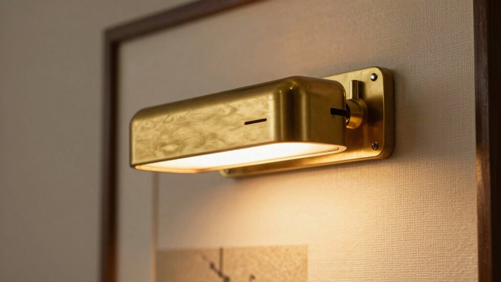 brightness battery adjustability