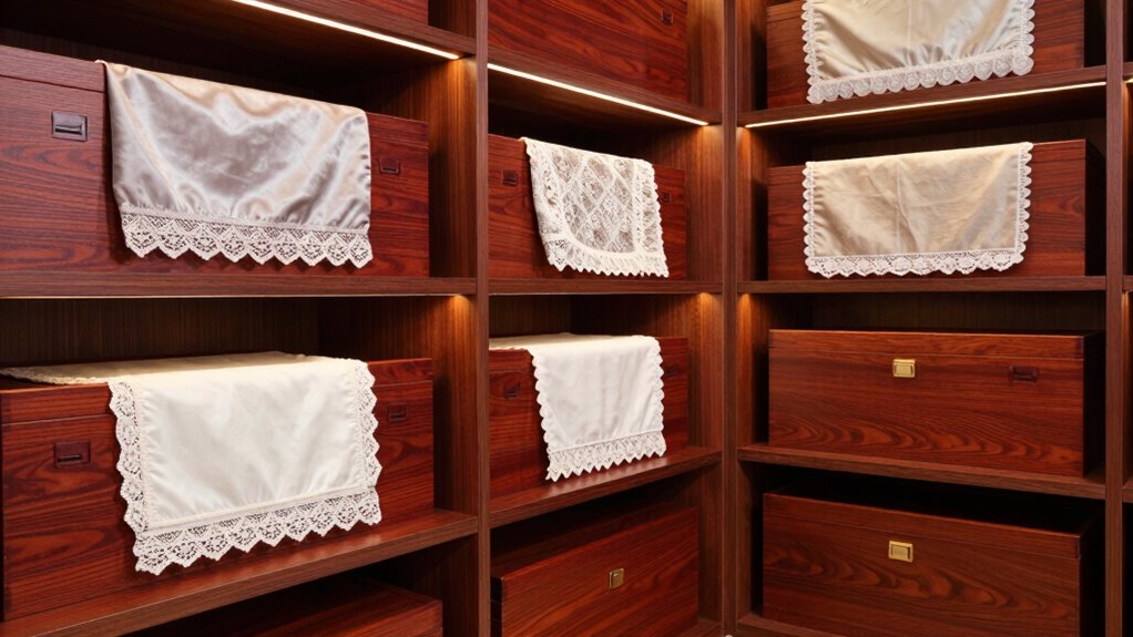 cedar quality and fragrance