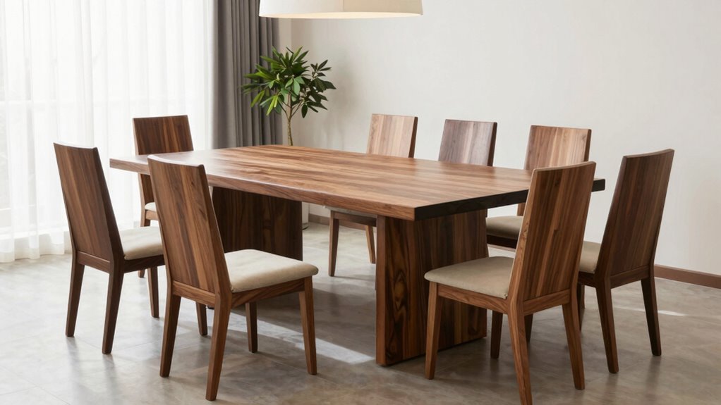 choosing durable extendable table