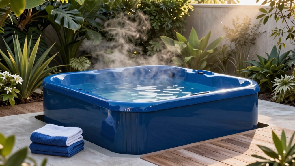 choosing durable insulated tubs