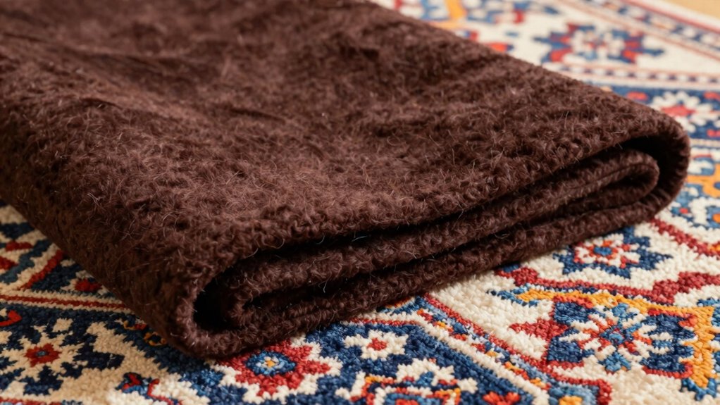 choosing durable non slip padding