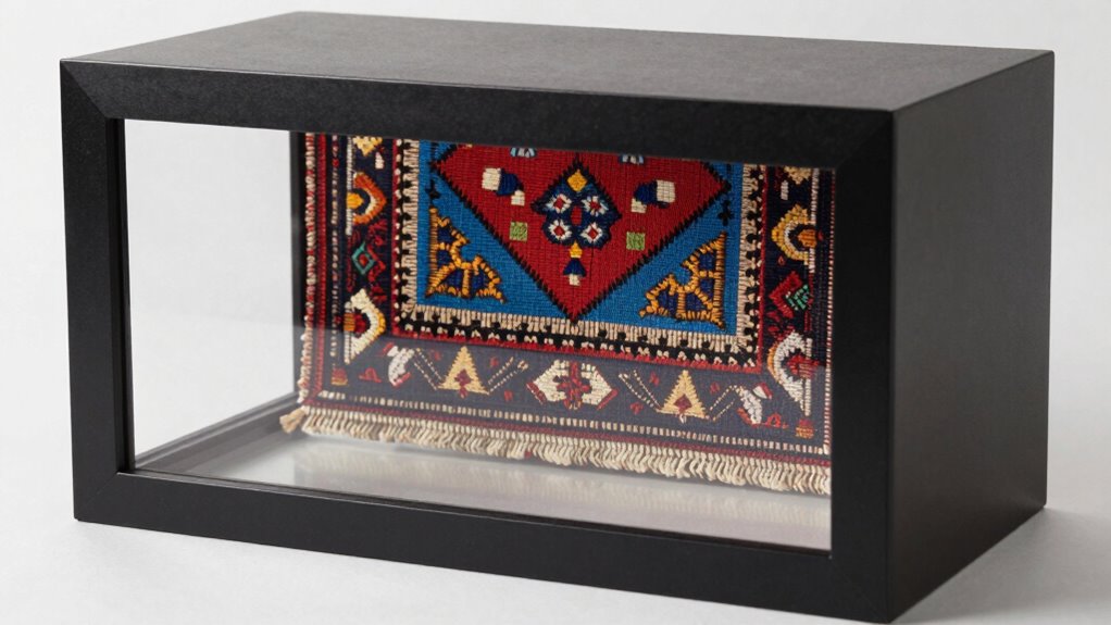 choosing durable protective frames