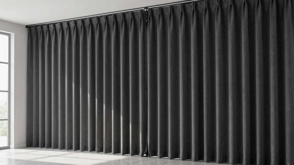 choosing durable smart curtains