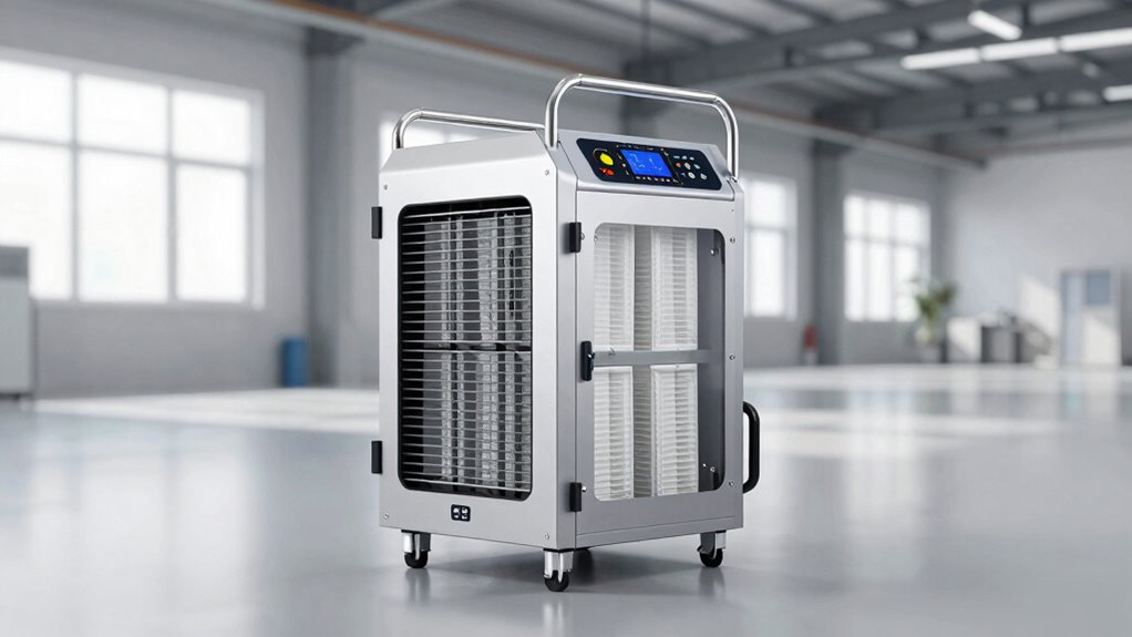 choosing effective air purification