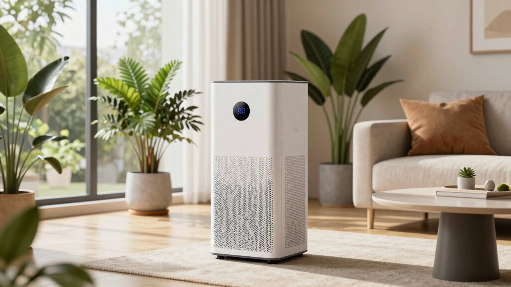 choosing effective hepa purifier