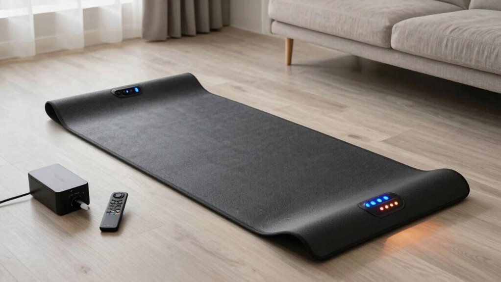 choosing effective safe pemf mats