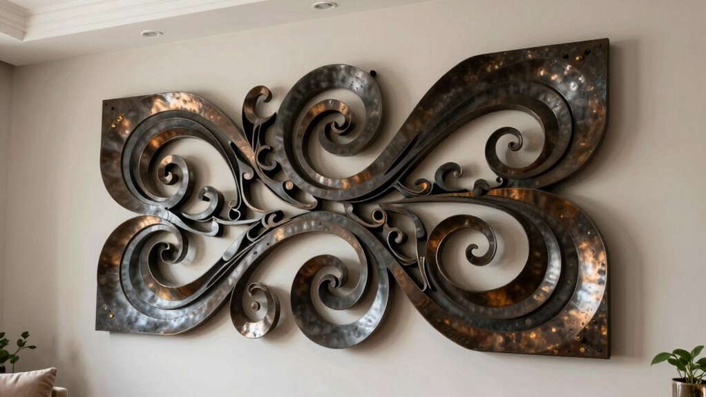 choosing fitting decorative sculptures