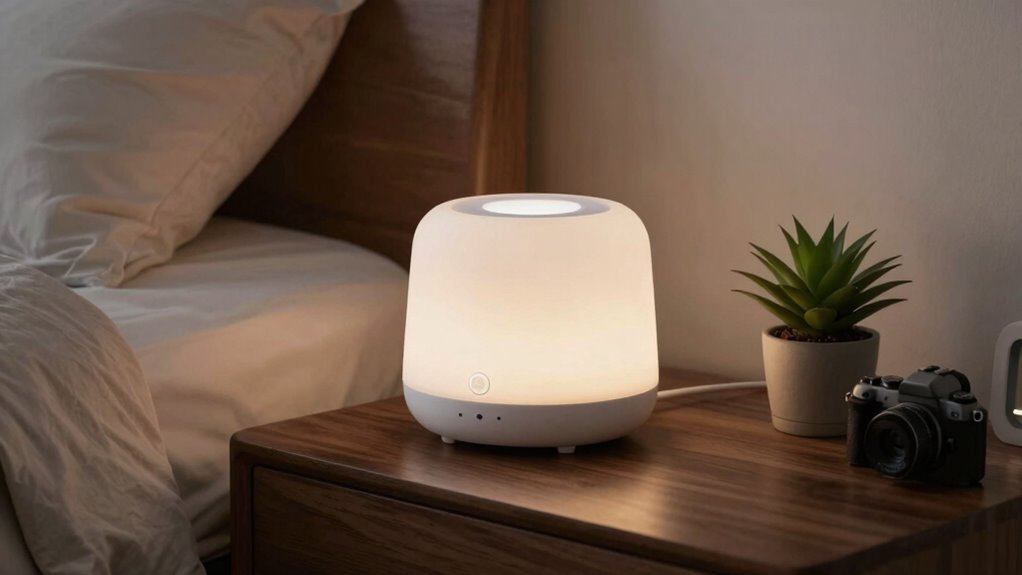 choosing ideal sleep sound machine