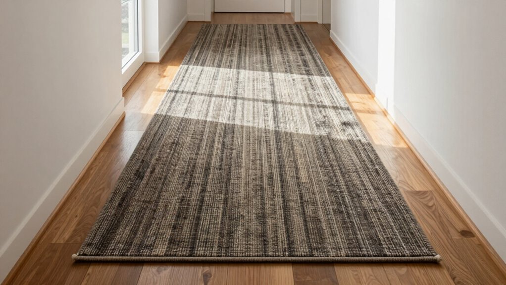 choosing ideal wool runner