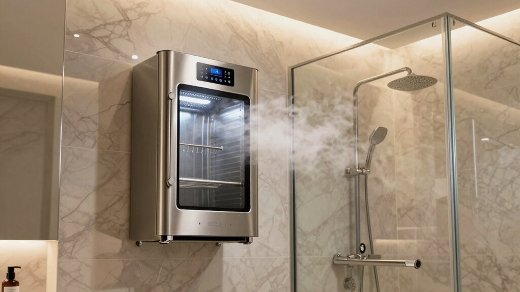 choosing safe efficient equipment