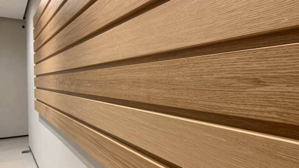 choosing stylish eco friendly panels