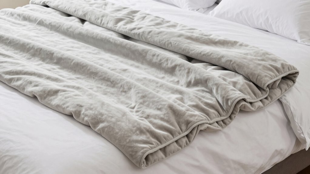choosing the perfect king blanket