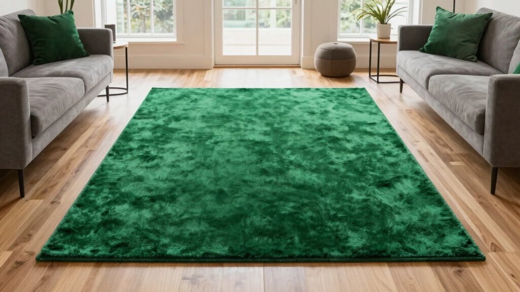 color harmony and durability