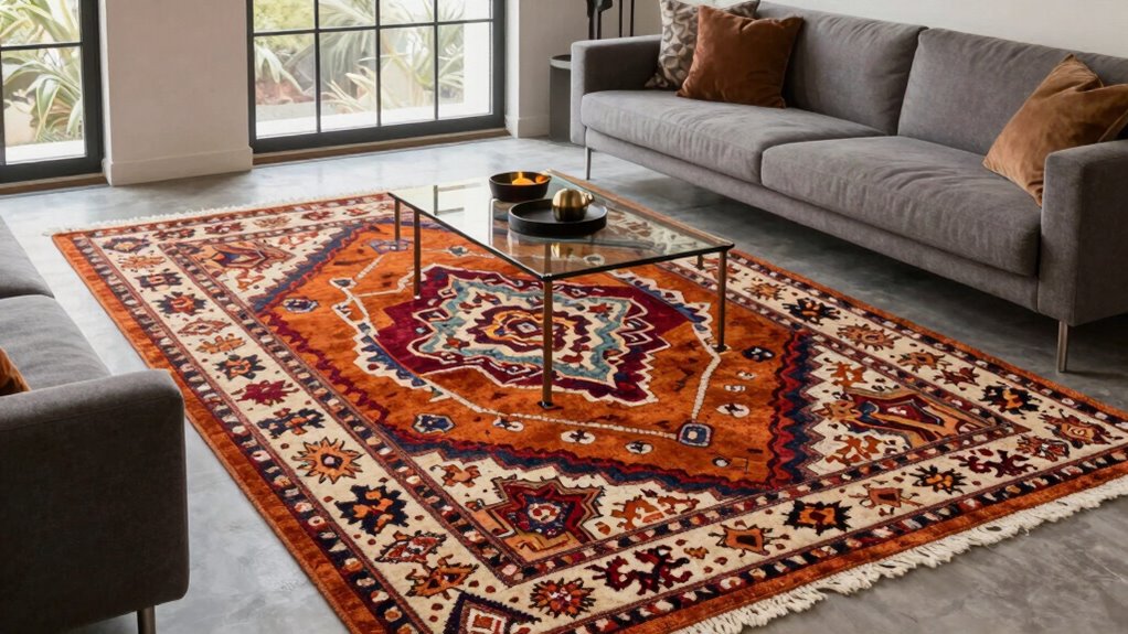 color pattern durability