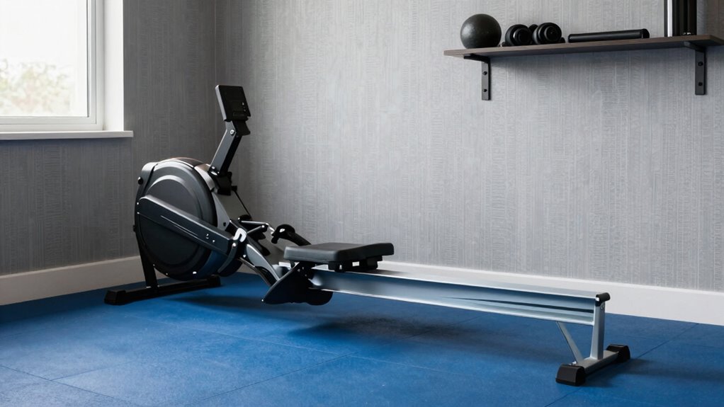 compact durable versatile equipment