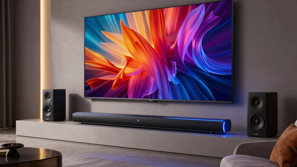 consider room size and features