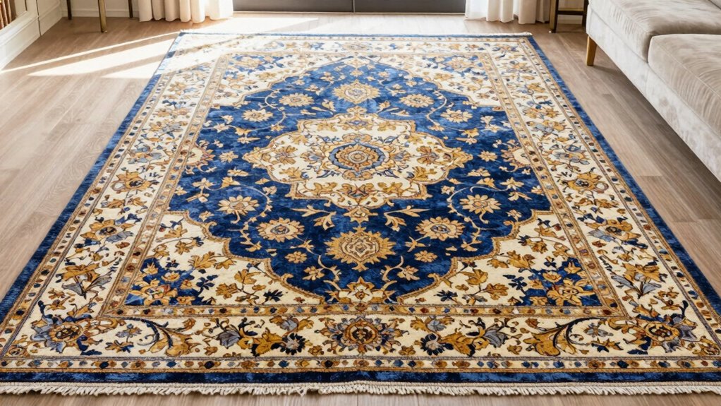 decor durability color coordination