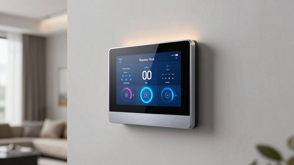 design compatibility aesthetics installation