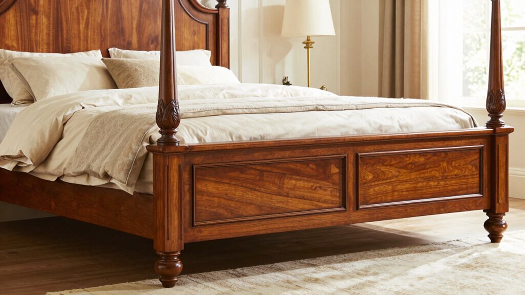 durability craftsmanship construction joinery