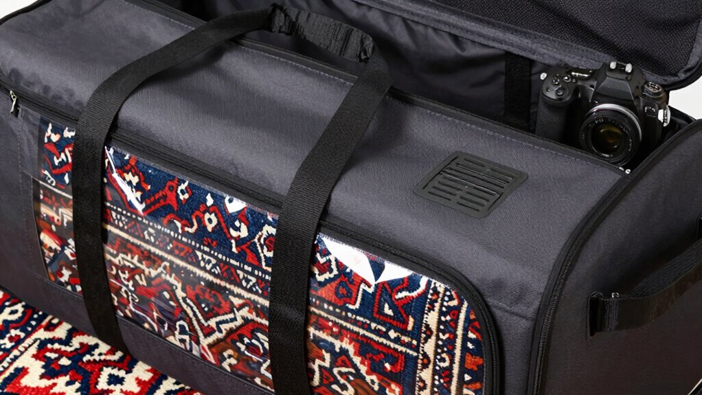 durable protective eco friendly storage