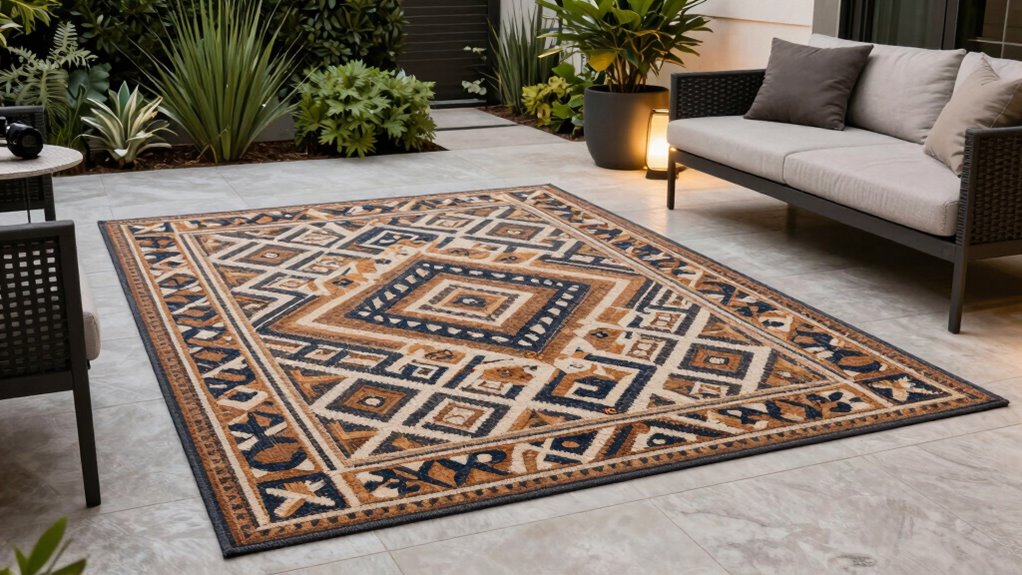 durable weather resistant stylish