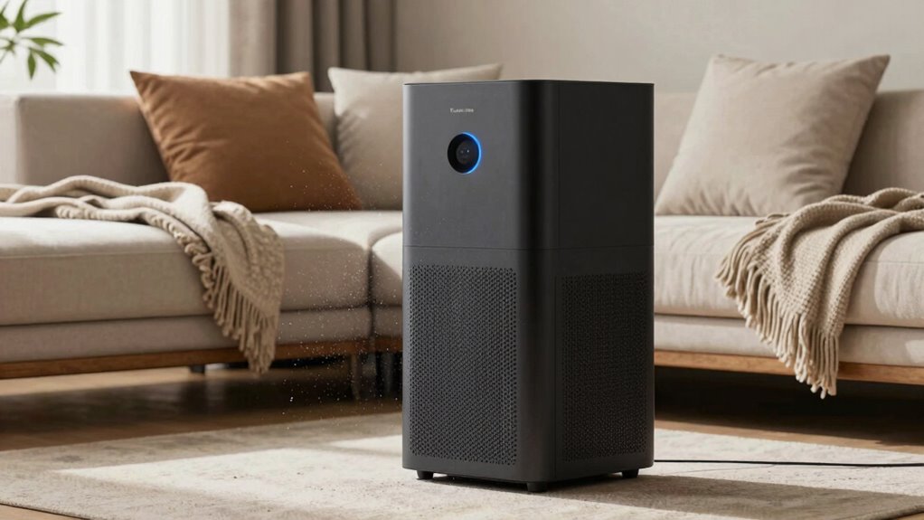 effective quiet smart maintenance