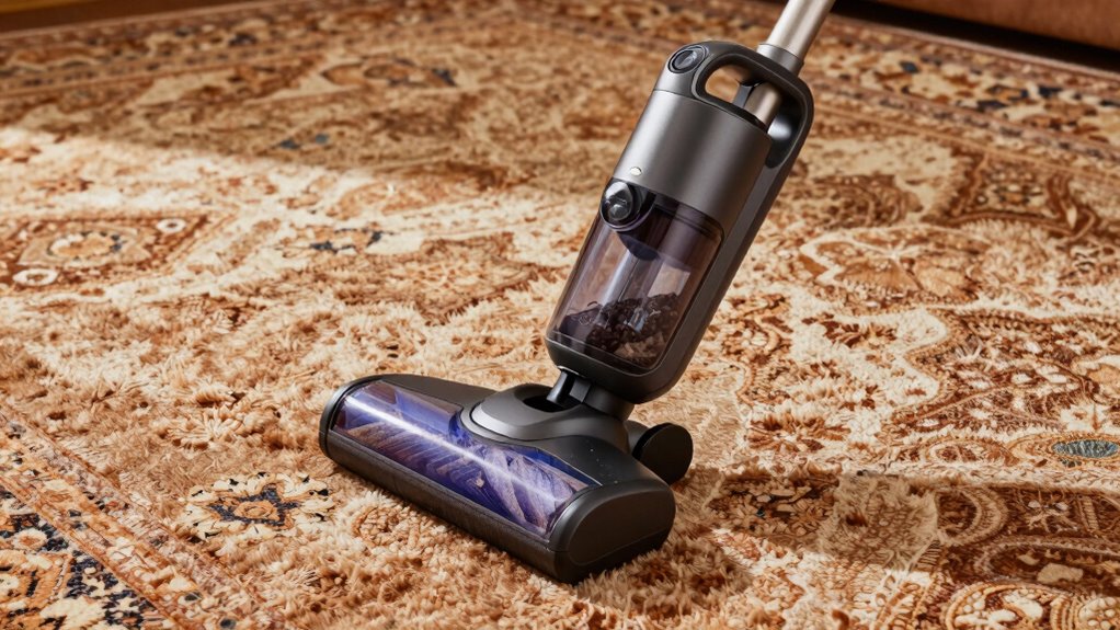 effective rug cleaning essentials