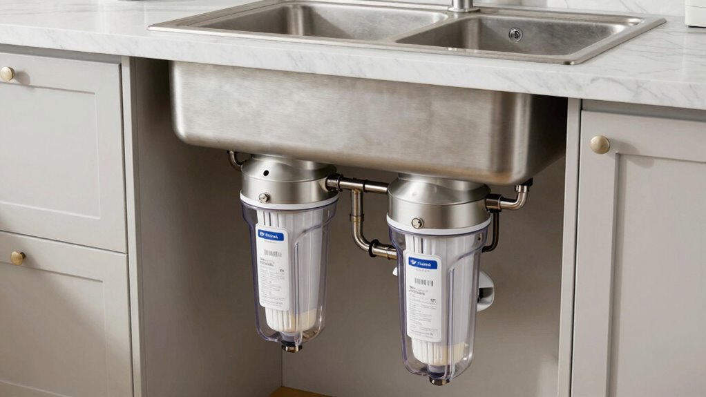 filter quality and compatibility