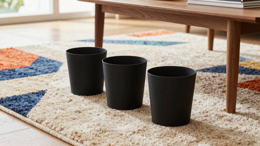 furniture protection considerations