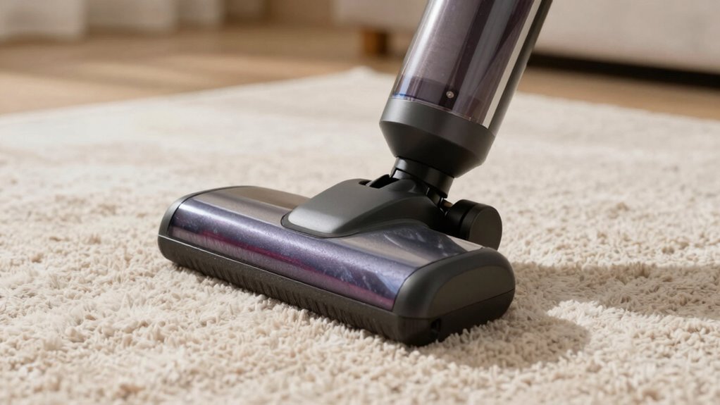 gentle compatible durable cleaning