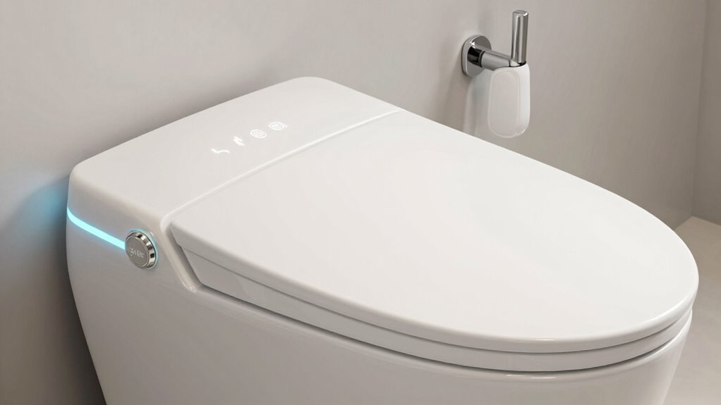 heated dryer features selection