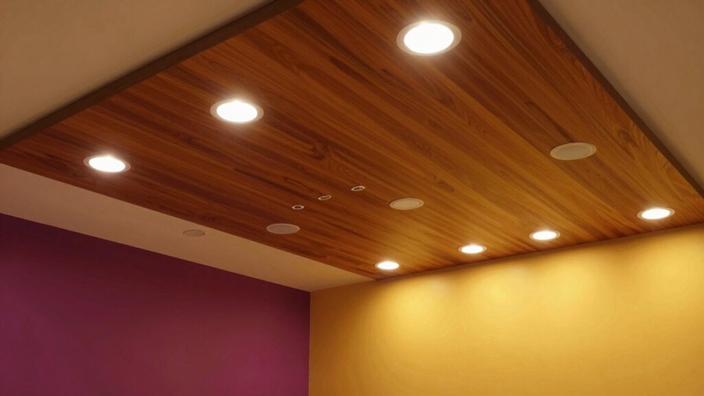 high quality reliable lighting