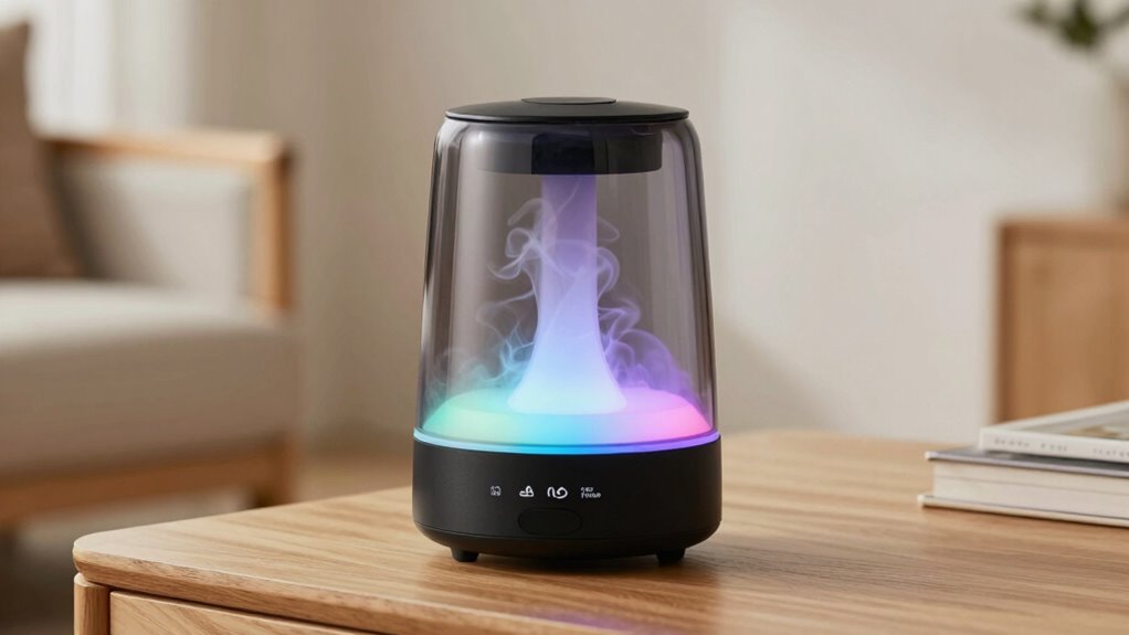 key factors for diffuser selection