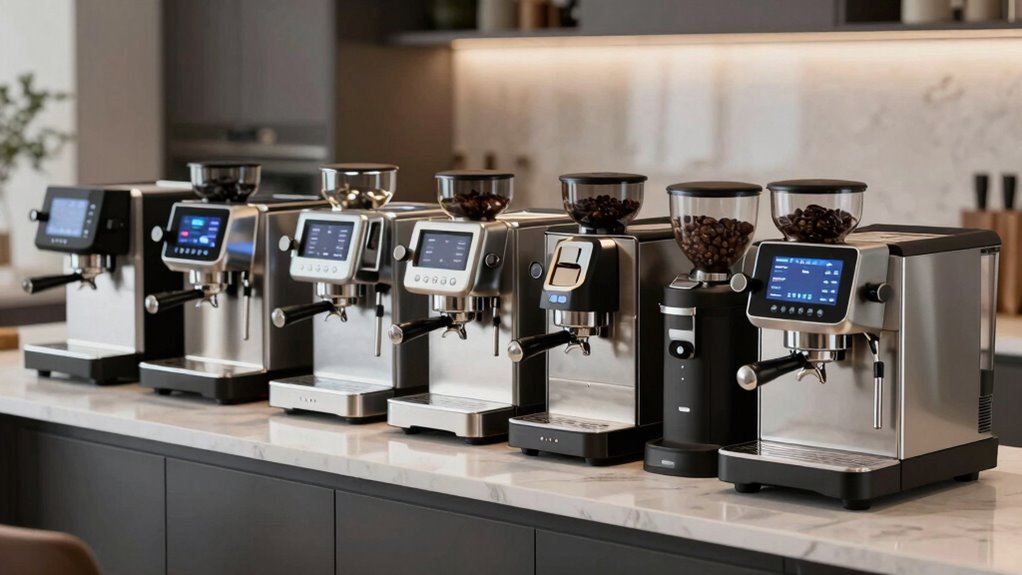 key features and considerations