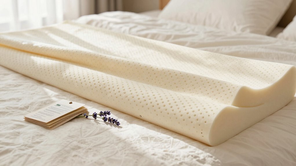 key organic mattress topper factors