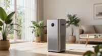 large room air purifiers