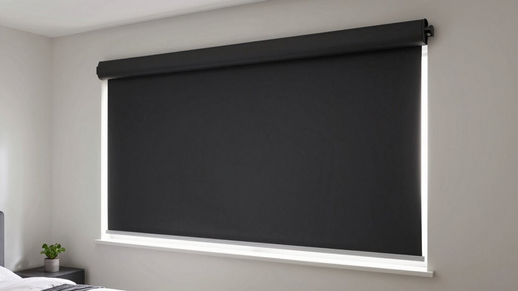 light blocking ease integration