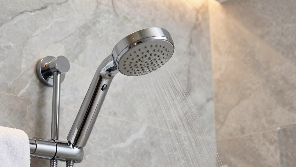 luxury hard water filtration