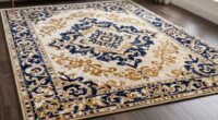 luxury high low pile rugs