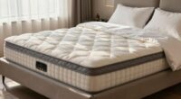 luxury hybrid king mattresses