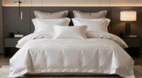 luxury king duvet set listings