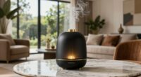 luxury large space diffusers